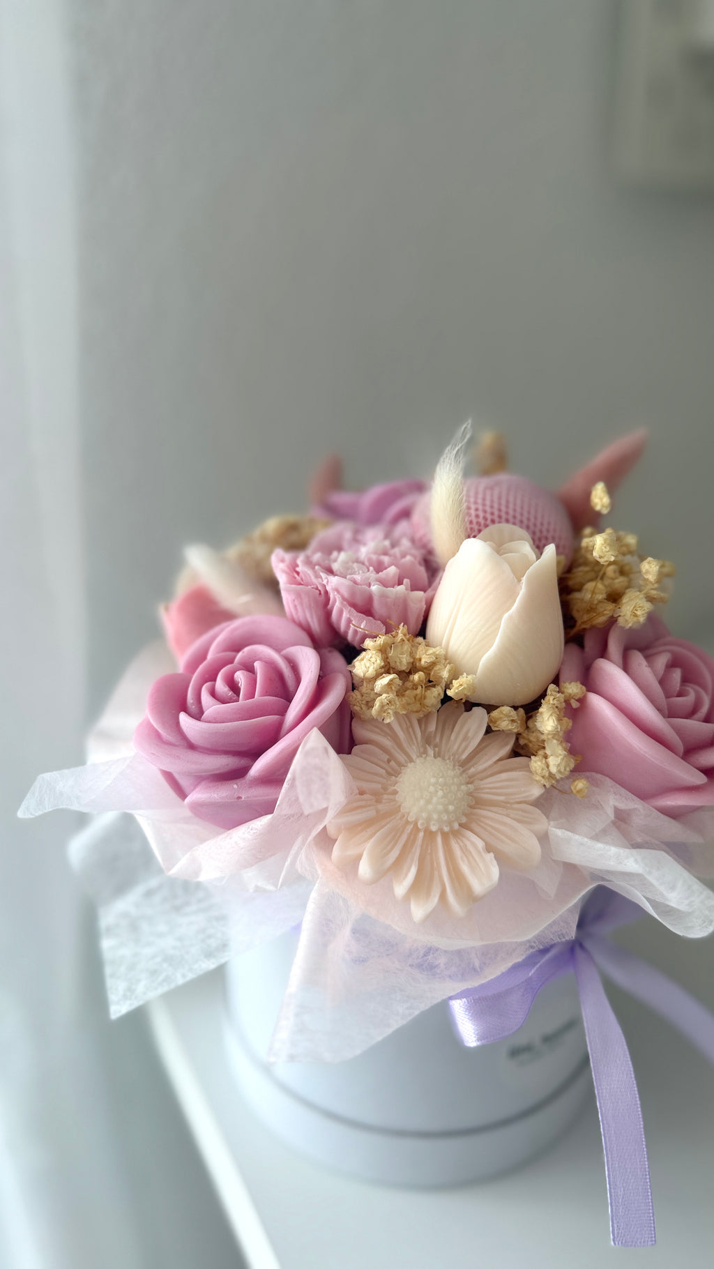 Pink Bloom