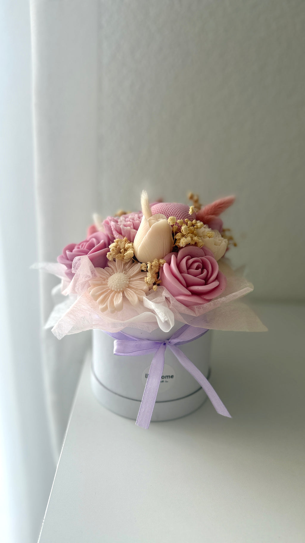 Pink Bloom