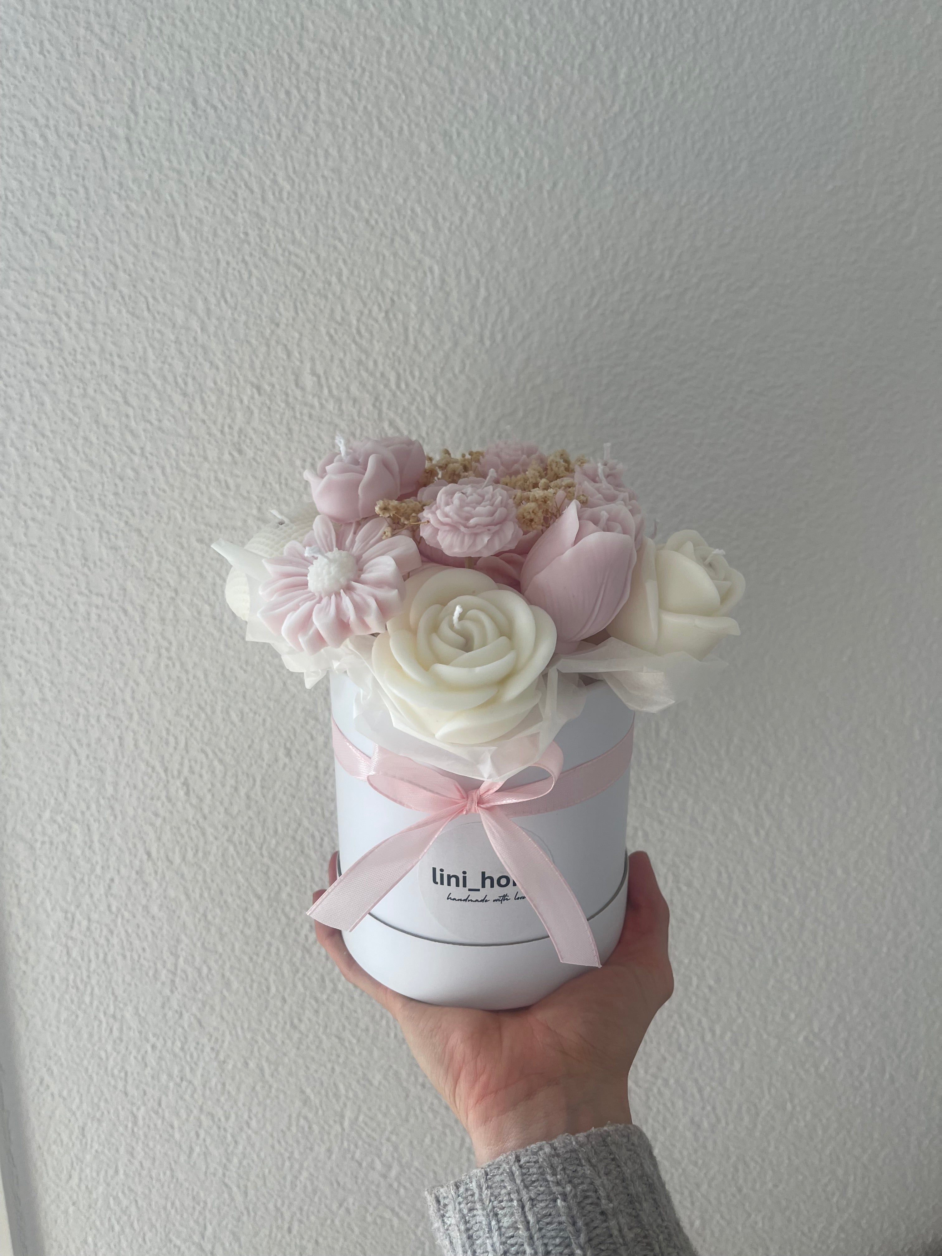 Rosé Bloom