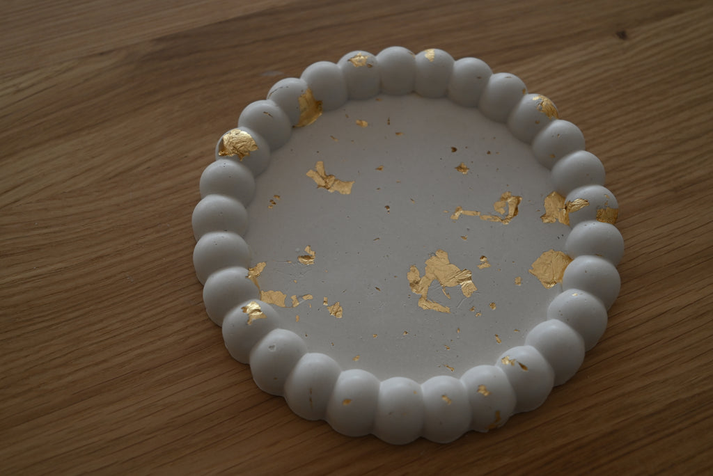 Bubble Tablett
