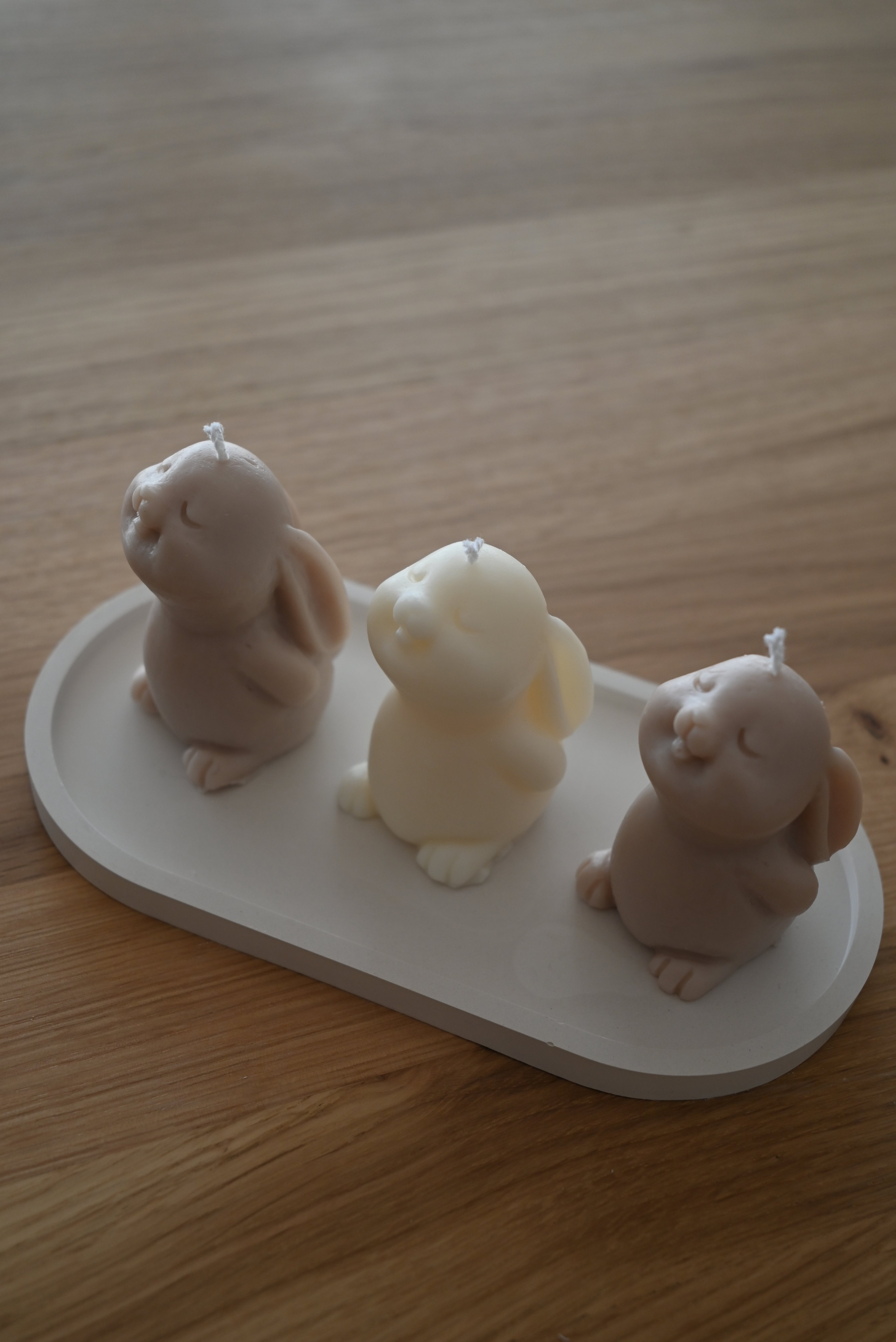 Schnuffelhase Milo