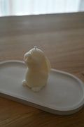 Schnuffelhase Milo