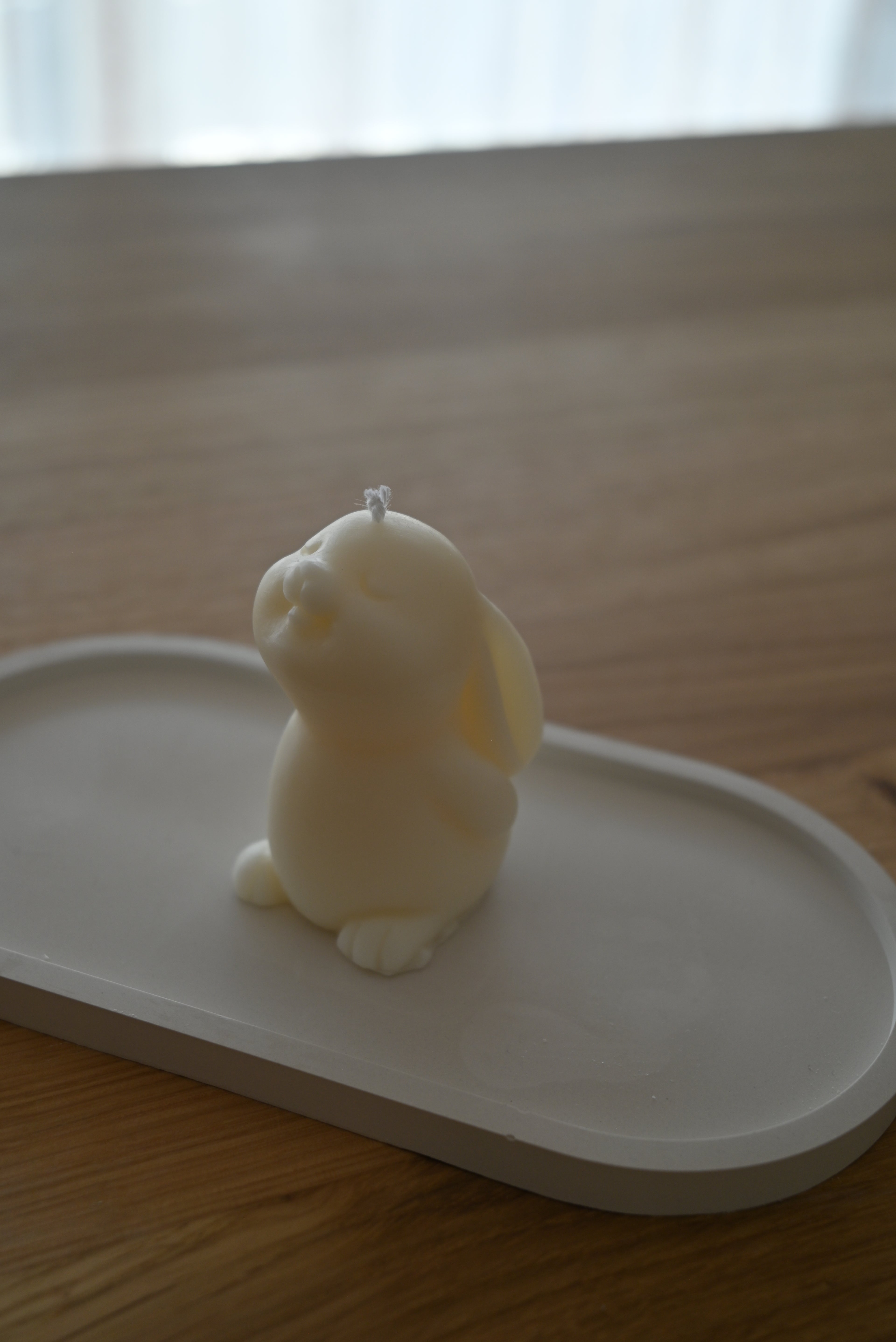Schnuffelhase Milo
