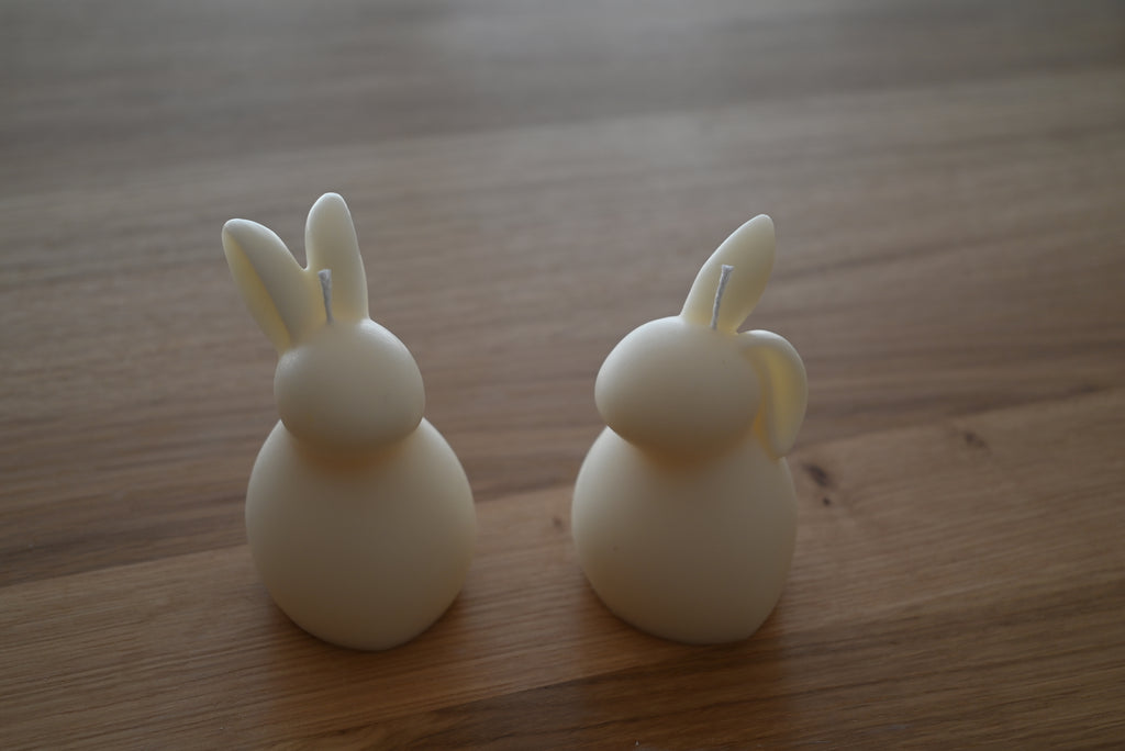 Osterhase Finn