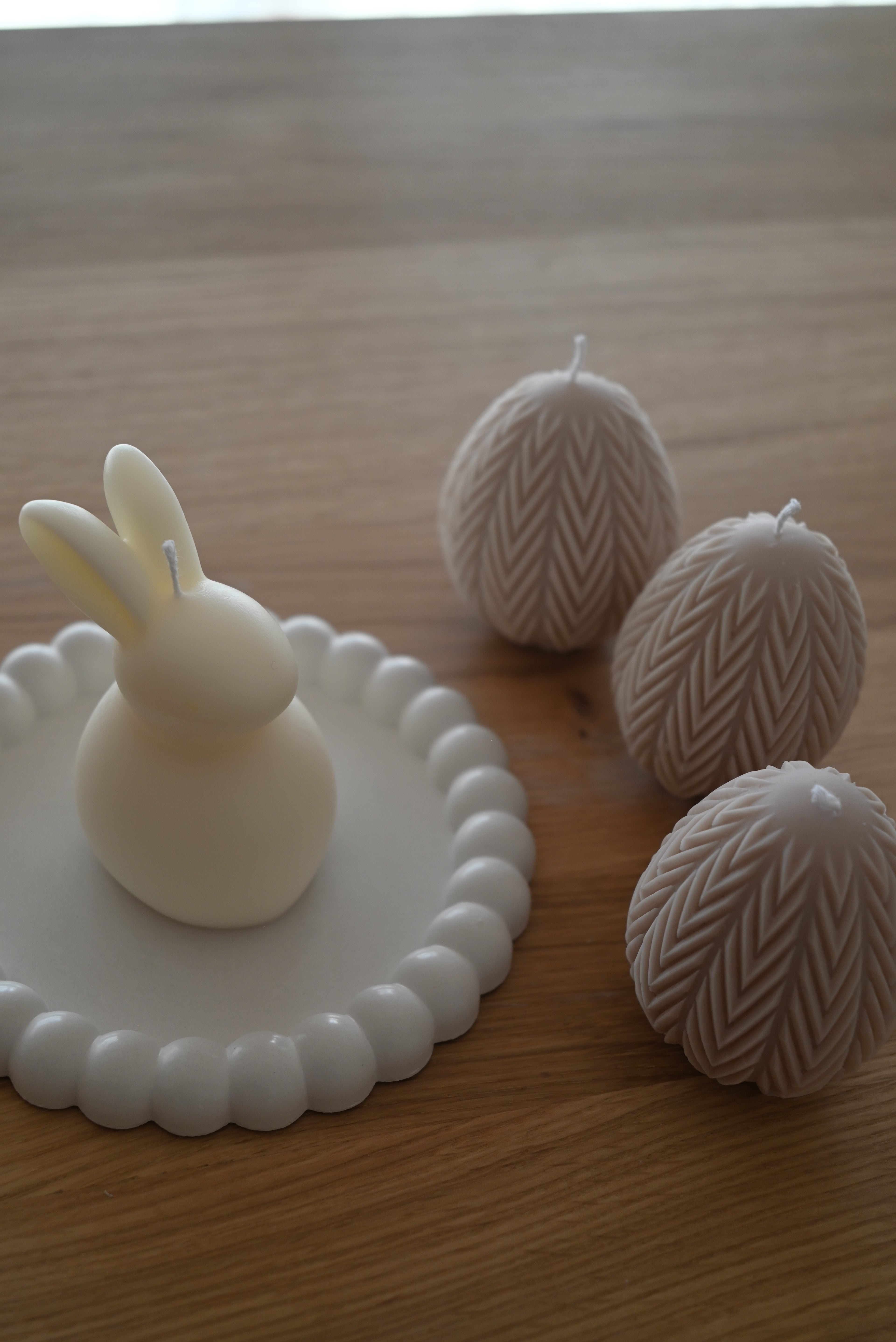 Osterhase Finn