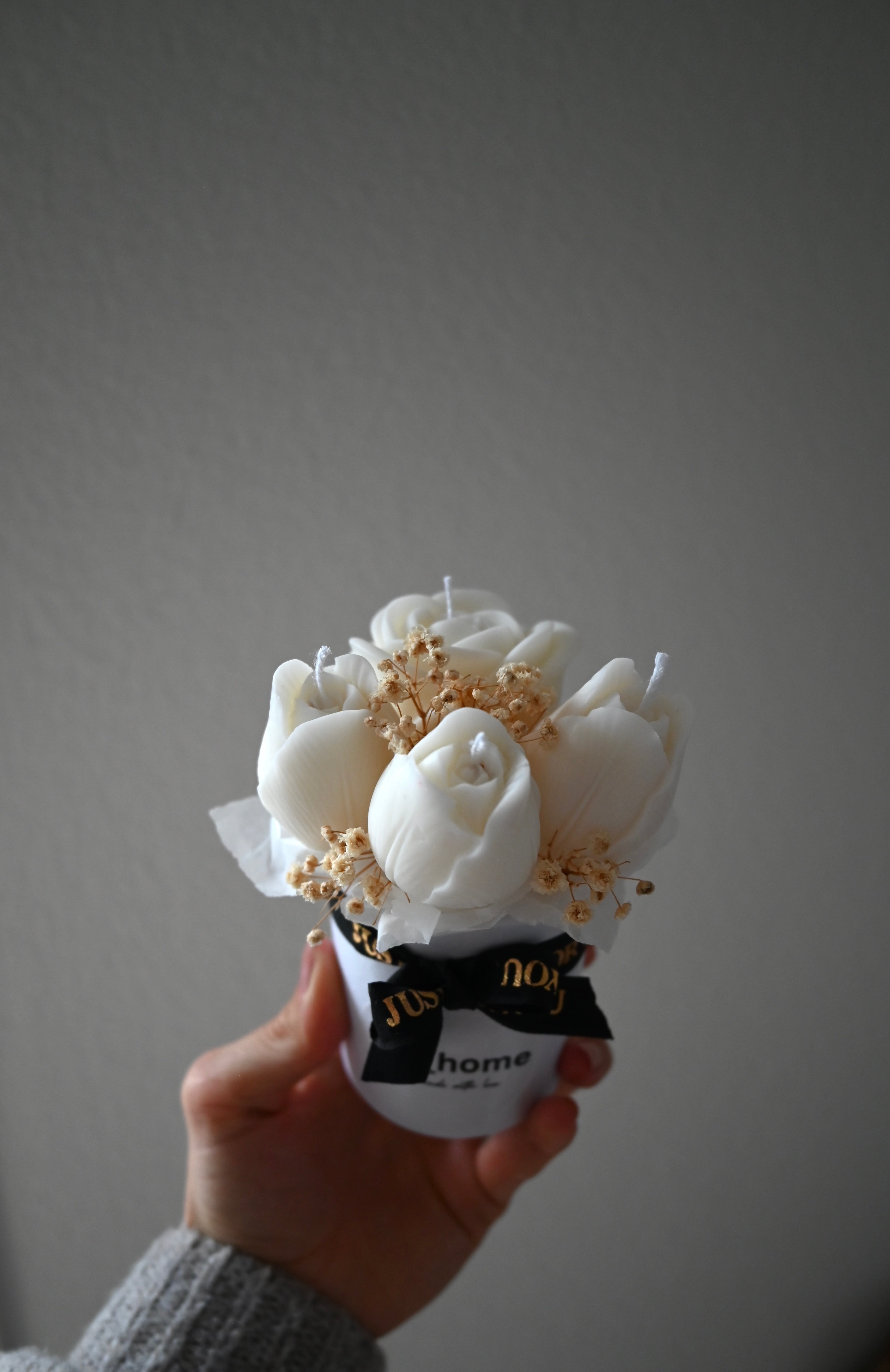 Mini Bloom Bouquet