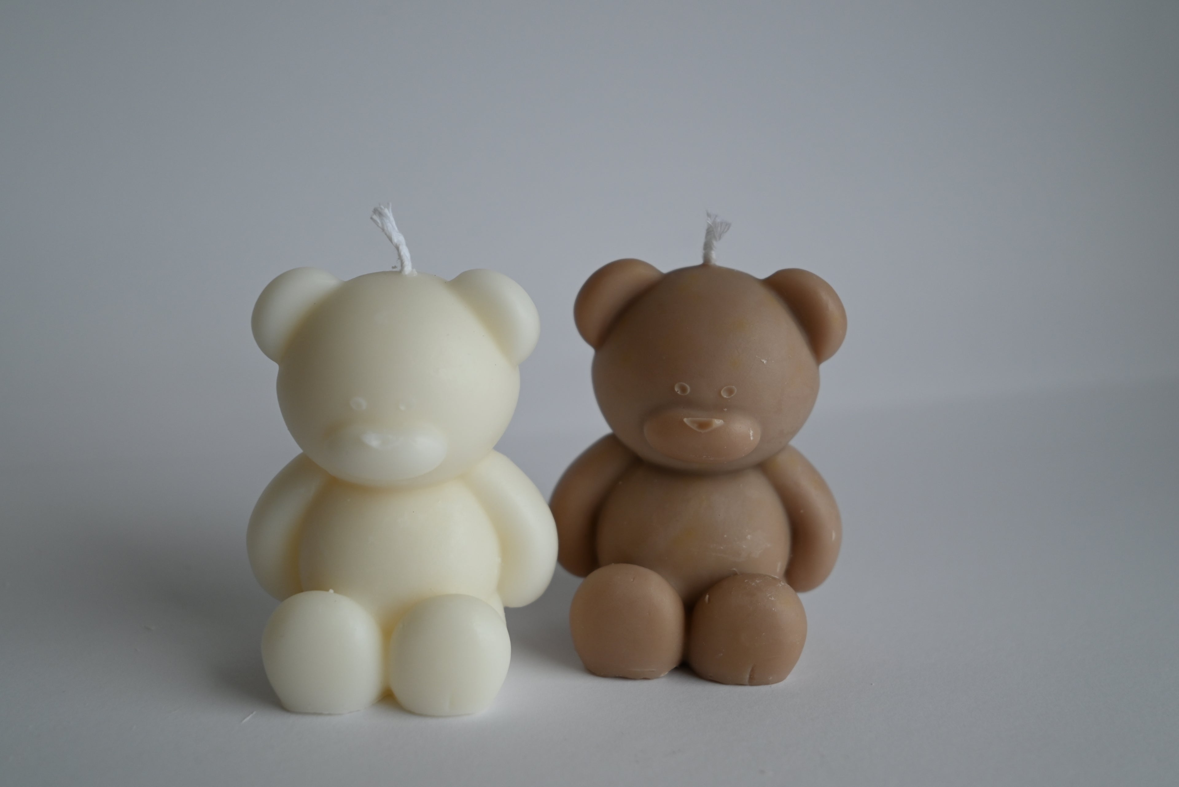 Teddybär