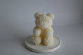 Teddybär Rose