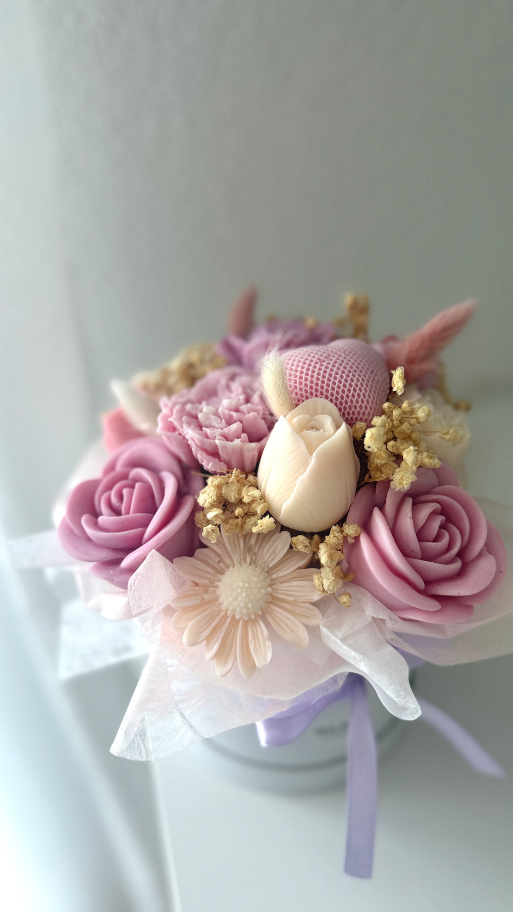 Pink Bloom