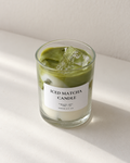 Iced Matcha Candle
