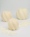 Swirl Kerze