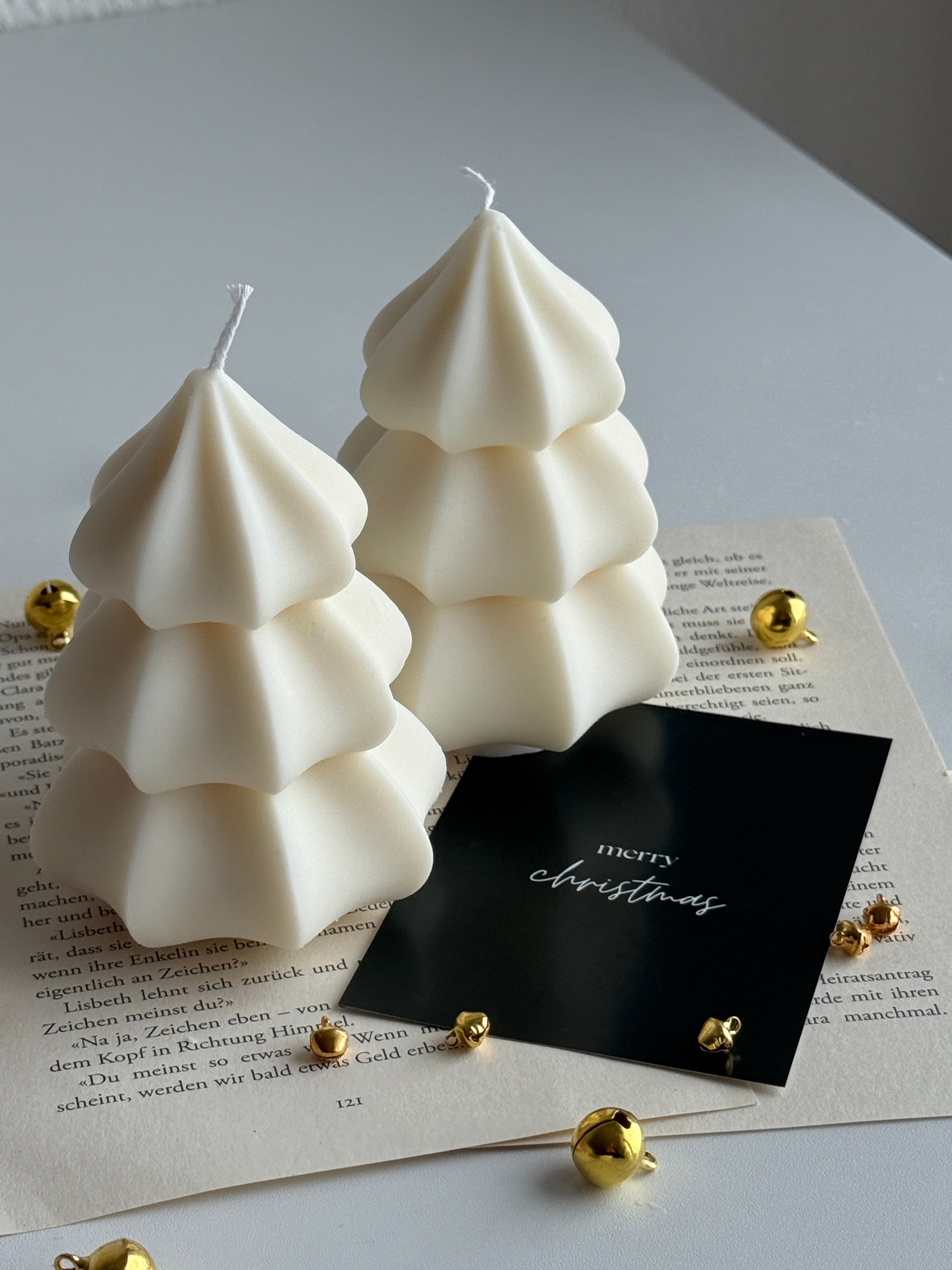 Tannenbaum 3D