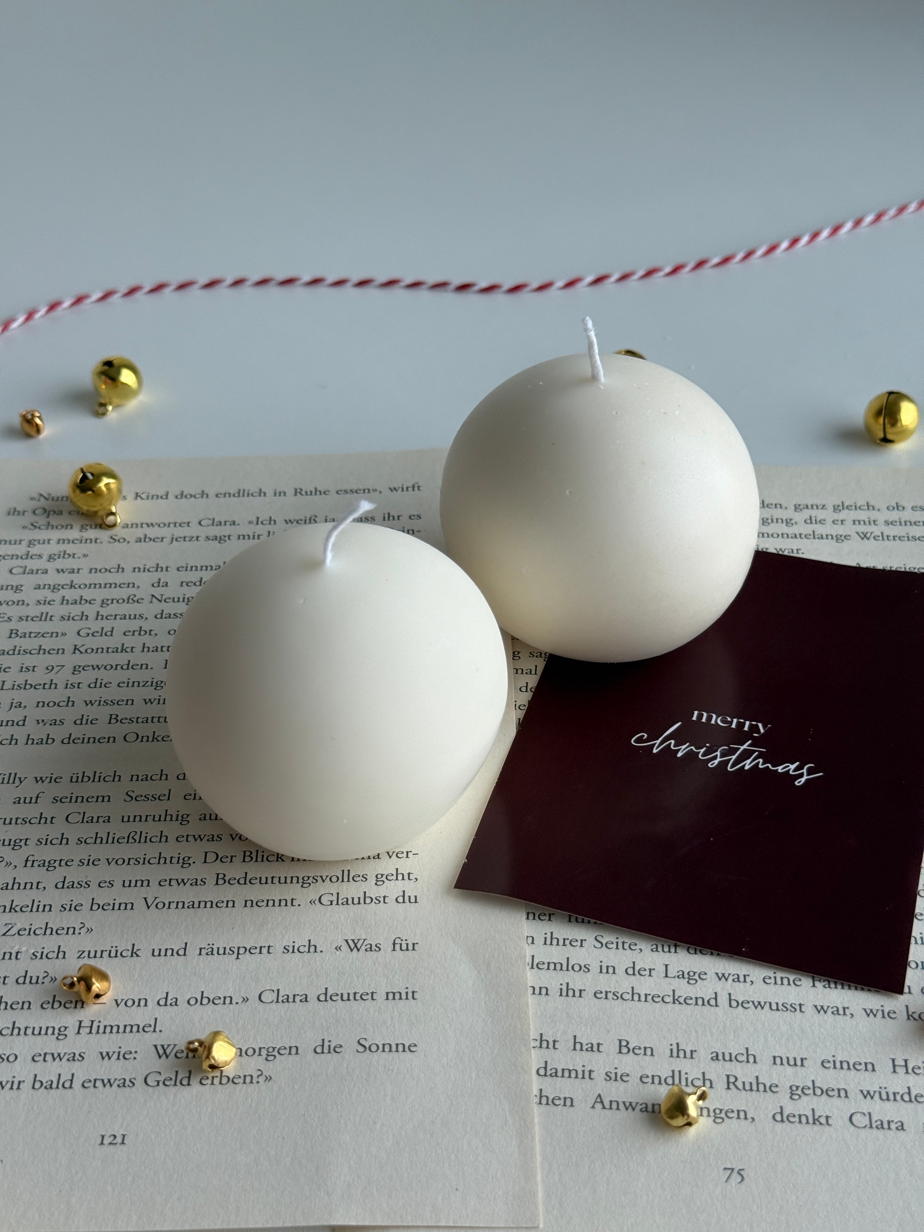 Christbaumkugel
