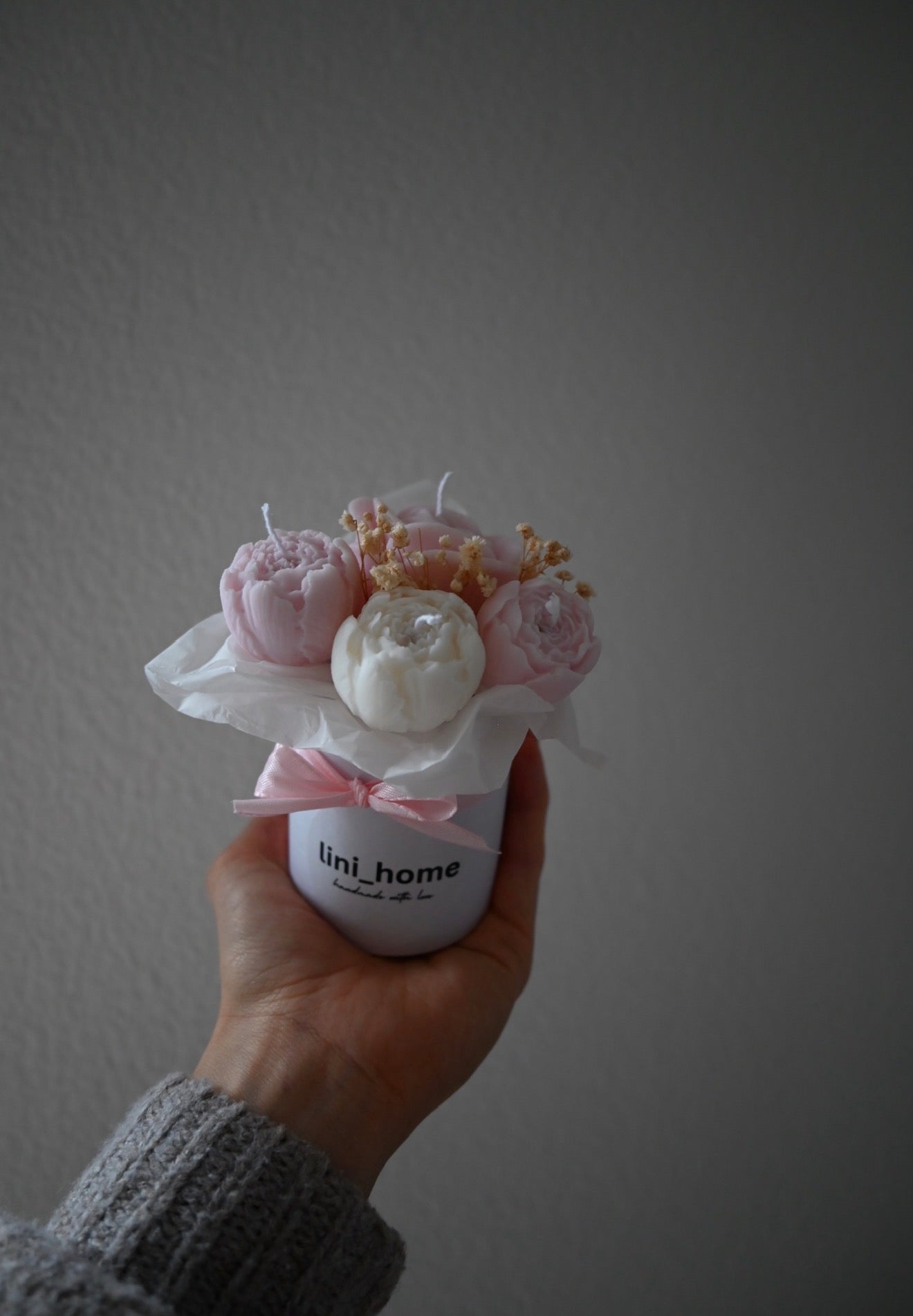 Mini Bloom Bouquet