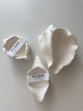 Muschel Keramikschale