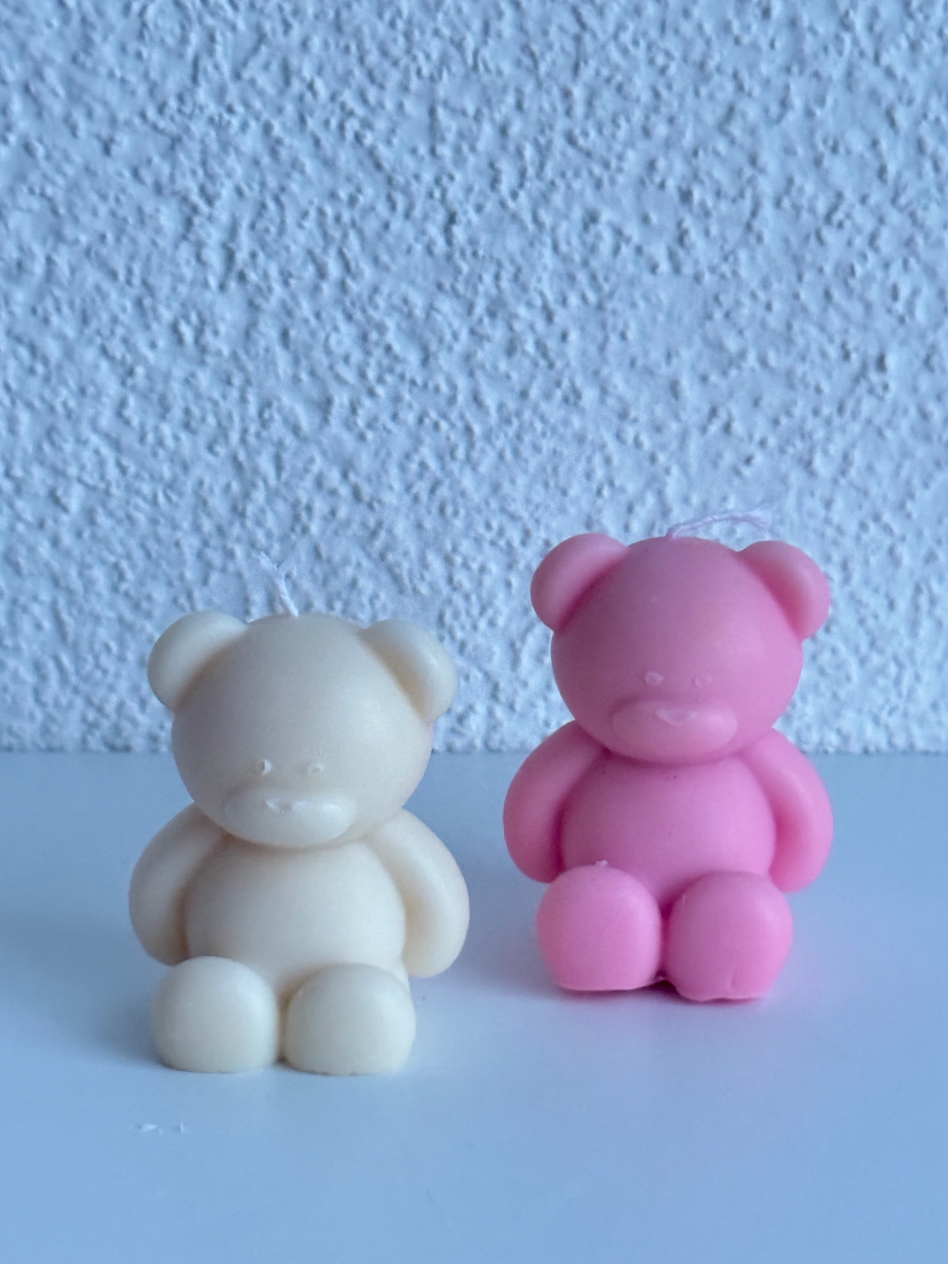 Teddybär